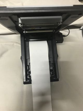 TPV táctil + COMANDERO + IMPRESORAS + CAJON