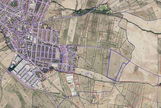 Terreno en venta en Illescas