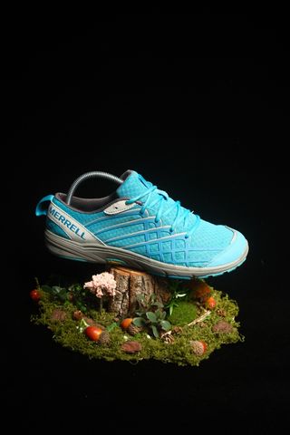37.5| Sneakers Merrell Bare Access Arc  Donna 37.5