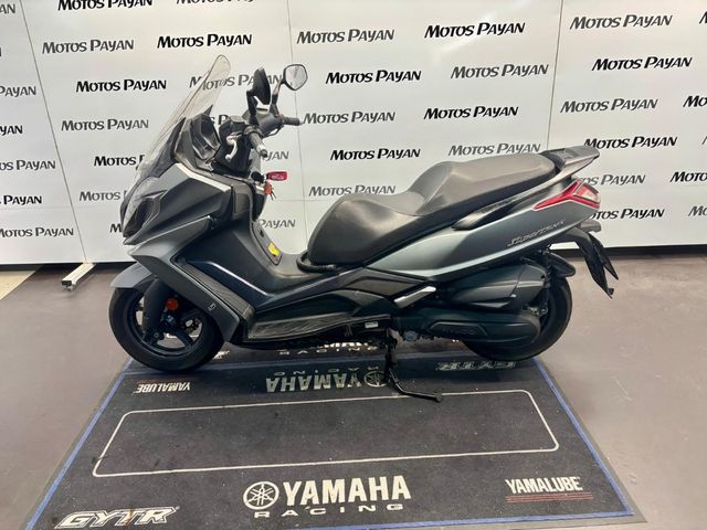 Kymco Super Dink 125 - Scooter