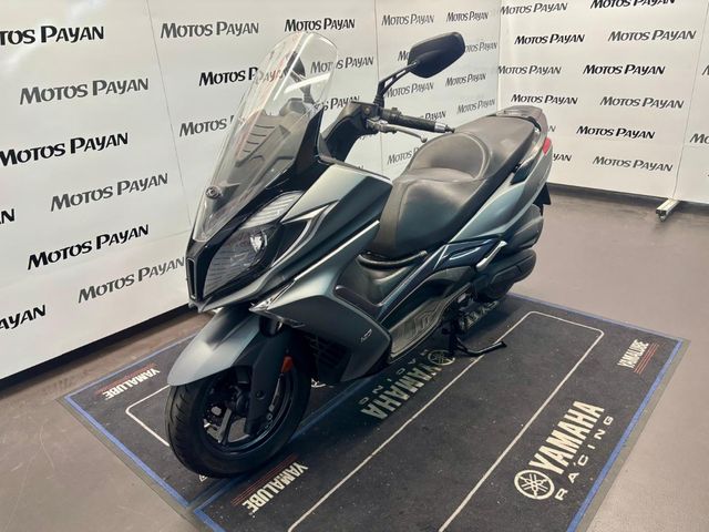 Kymco Super Dink 125 - Scooter