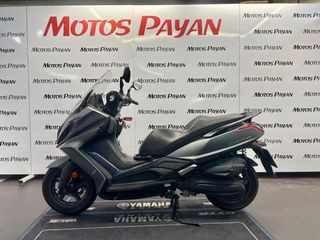 Kymco Super Dink 125 - Scooter