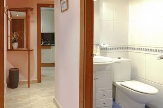 Piso en venta en Fenals en Castell-Platja d´Aro