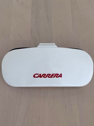 Gafas Carrera - Sol - Negras