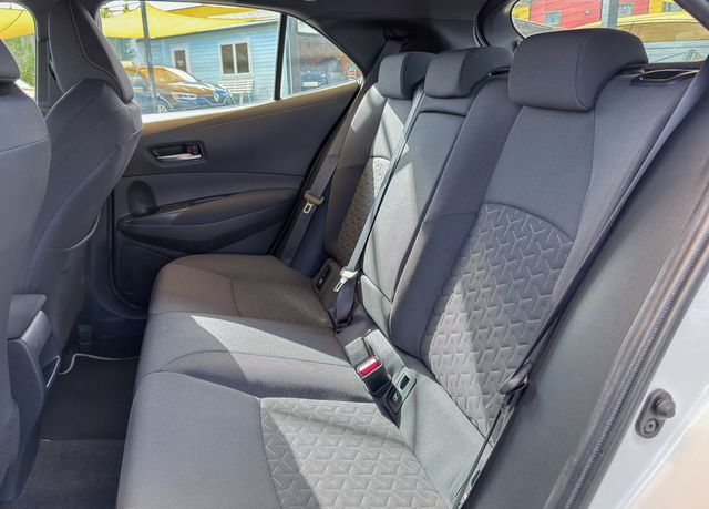 Toyota Corolla 1.8 125H Active E-CVT