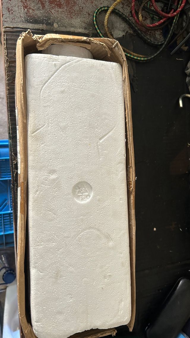 Coda di fuga per moto Acrapovic carbon imitation C