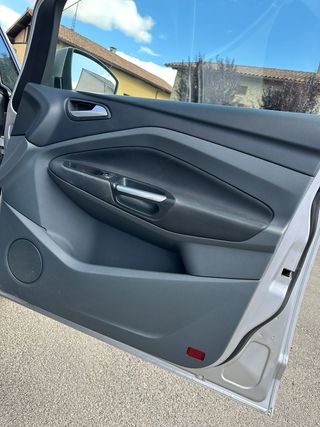 Ford Grand C-MAX 2013