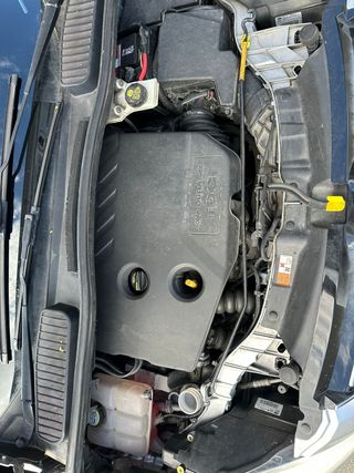 Ford Grand C-MAX 2013