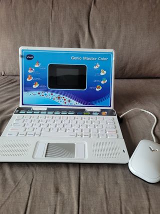 Portátil infantil VTech