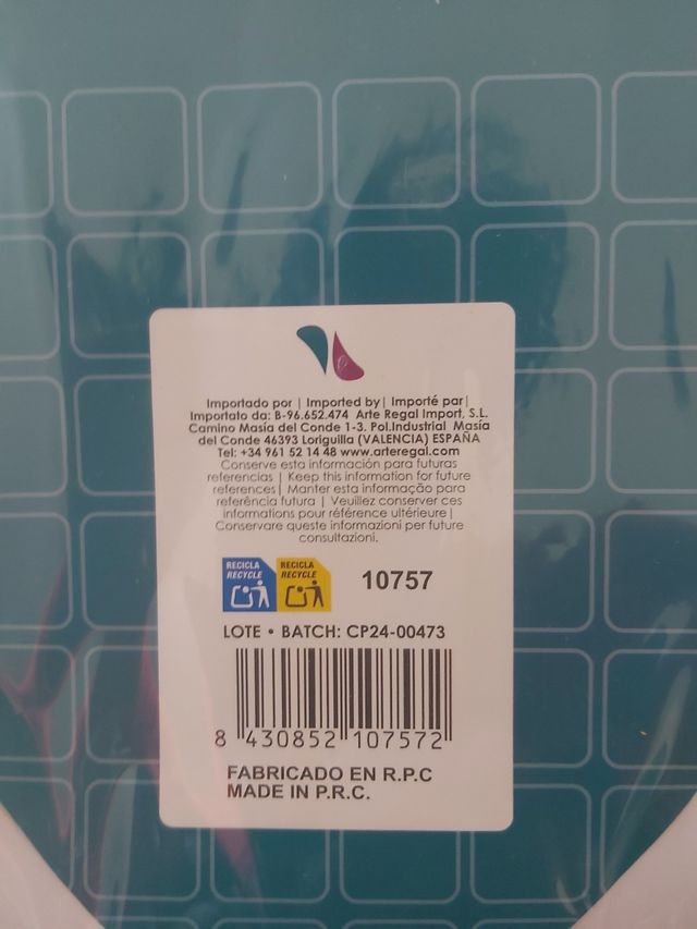 Asiento inodoro infantil Berilo