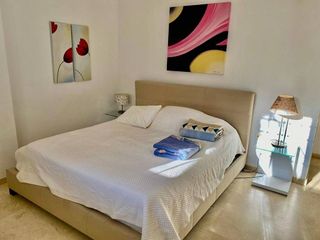 Piso en alquiler en Los Naranjos - Las Brisas en Marbella