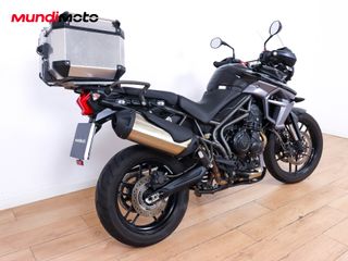 TRIUMPH TIGER 800 XRX ABS