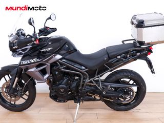 TRIUMPH TIGER 800 XRX ABS