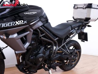 TRIUMPH TIGER 800 XRX ABS