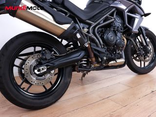TRIUMPH TIGER 800 XRX ABS