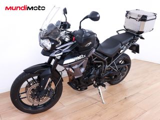 TRIUMPH TIGER 800 XRX ABS