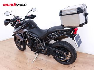 TRIUMPH TIGER 800 XRX ABS