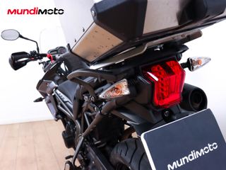 TRIUMPH TIGER 800 XRX ABS