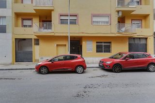Piso en venta en Plaza de la Luz en Ejido (El)
