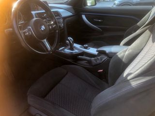 BMW Serie 435 año 2014