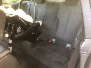 BMW Serie 435 año 2014