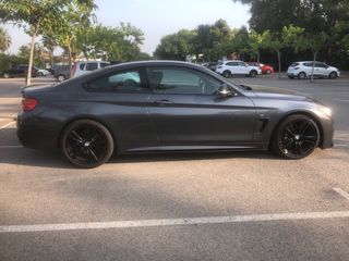 BMW Serie 435 año 2014