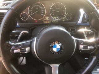 BMW Serie 435 año 2014