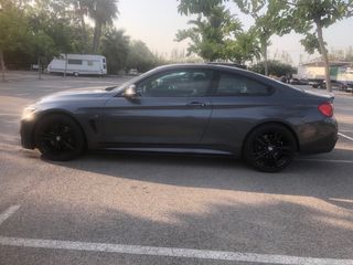 BMW Serie 435 año 2014