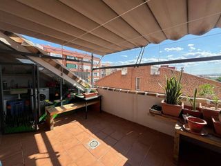 Piso en venta en San Ramón y Monte de Piedad en Xirivella