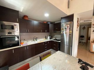 Piso en venta en San Ramón y Monte de Piedad en Xirivella