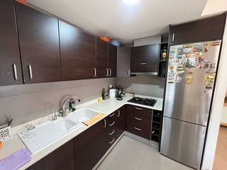 Piso en venta en San Ramón y Monte de Piedad en Xirivella
