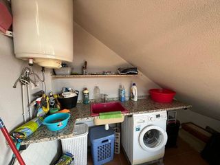Piso en venta en San Ramón y Monte de Piedad en Xirivella
