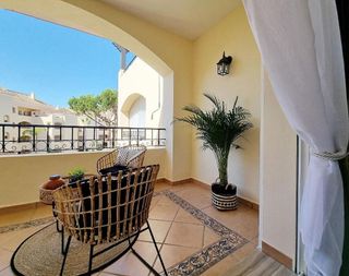 Piso en venta en Elviria en Marbella
