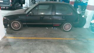 Opel Corsa 1990
