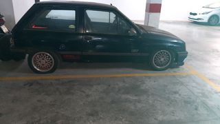 Opel Corsa 1990