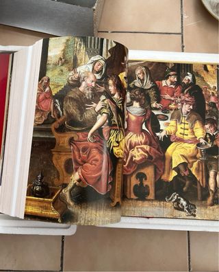 La Santa Biblia Ortells. Edicion única.