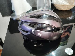 Casco Spiuk Eolo ciclismo