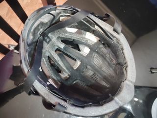 Casco Spiuk Eolo ciclismo