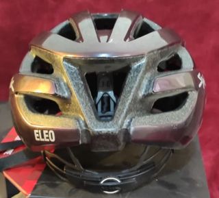 Casco Spiuk Eolo ciclismo