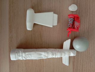 Playmobil varios - figuras y accesorios