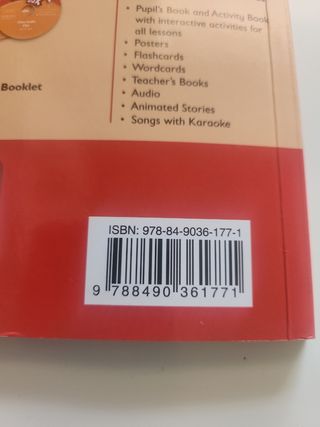 Kid's Box Level 1 Pupil's Book with My Home Boo...