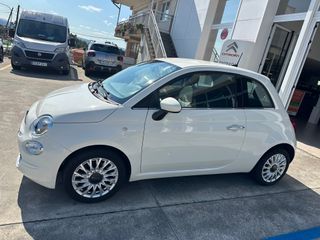 FIAT 500 2020