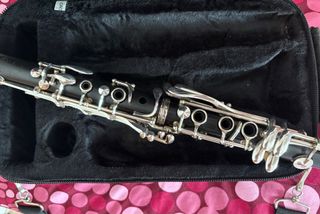 Clarinete Buffet E13 - Excelente estado