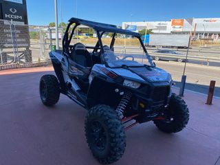 Polaris RZR XP 1000 EPS - ¡Como nuevo!