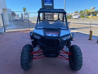 Polaris RZR XP 1000 EPS - ¡Como nuevo!