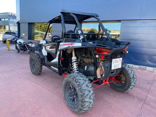 Polaris RZR XP 1000 EPS - ¡Como nuevo!