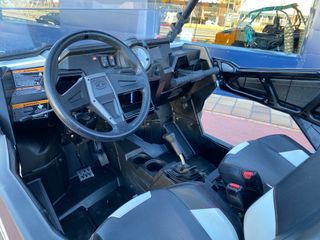 Polaris RZR XP 1000 EPS - ¡Como nuevo!