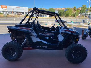 Polaris RZR XP 1000 EPS - ¡Como nuevo!