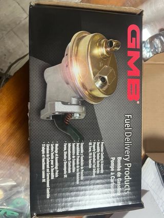 Bomba gasolina Ford 5.0 V8
