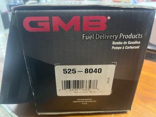 Bomba gasolina Ford 5.0 V8
